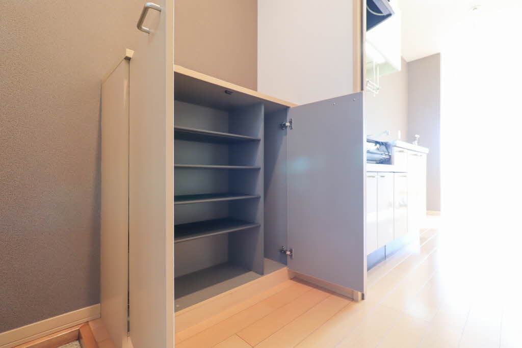 グラバーティハイツ　ミネ 208号-11