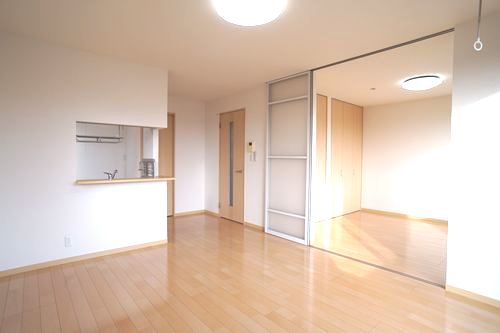 オチェーアノⅠ 202号-3