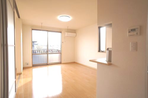 オチェーアノⅠ 202号-4