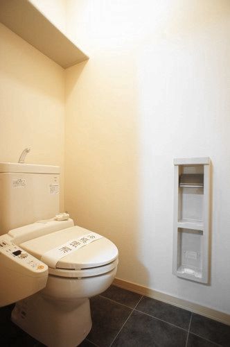 サンパティーク 103号-9