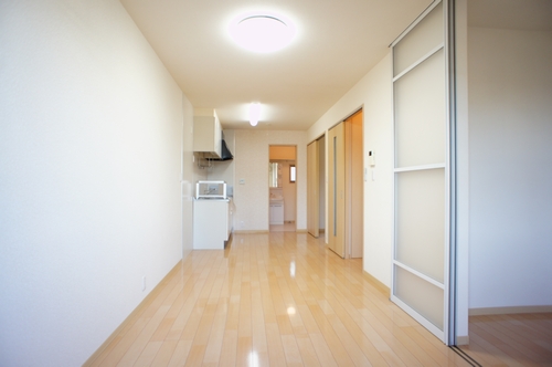 サンパティーク 202号-3