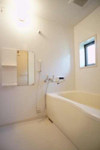 サンパティーク 202号-5