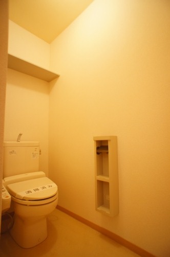 サンパティーク 202号-10