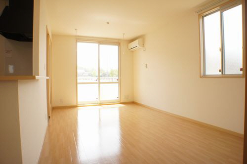 メゾン・シャルマン 101号-2