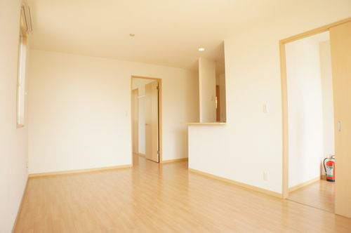 メゾン・シャルマン 101号-3