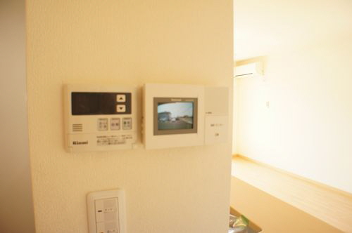 メゾン・シャルマン 101号-5