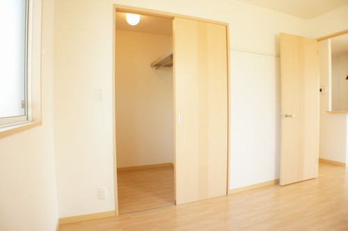 メゾン・シャルマン 101号-7