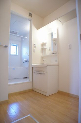 メゾン・シャルマン 101号-9