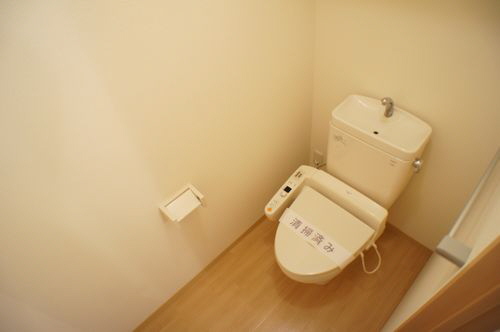 メゾン・シャルマン 101号-10