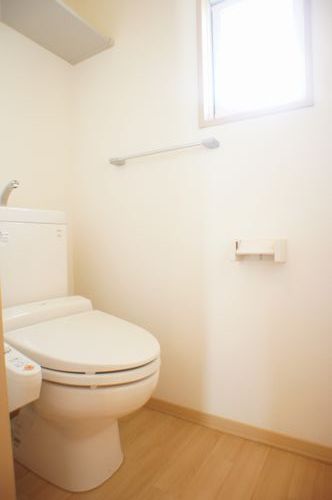 メゾン・シャルマン 202号-10