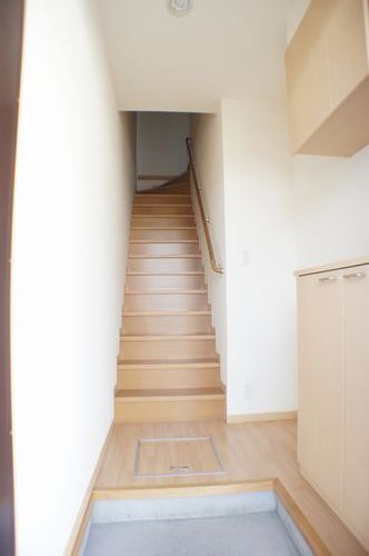 メゾン・シャルマン 202号-11