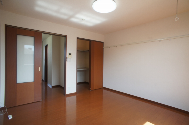 シャーメゾンなでしこＢ 106号-3