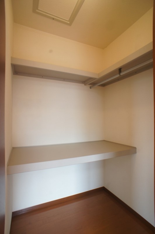 シャーメゾンなでしこＢ 106号-4