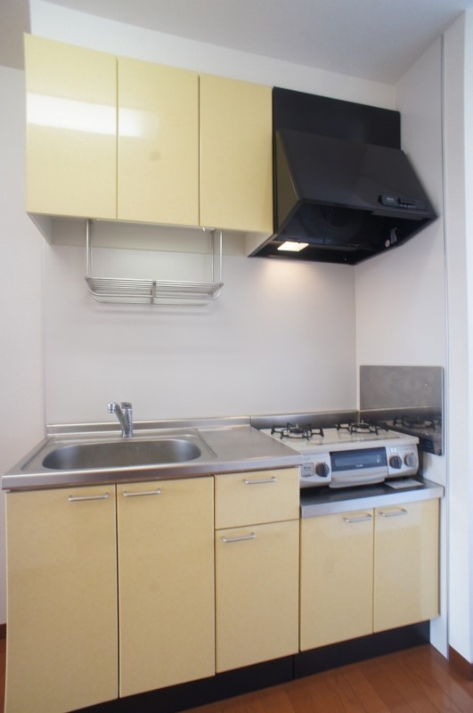 シャーメゾンなでしこＢ 106号-5