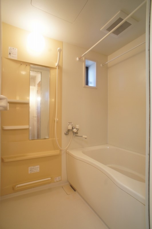 シャーメゾンなでしこＢ 106号-8