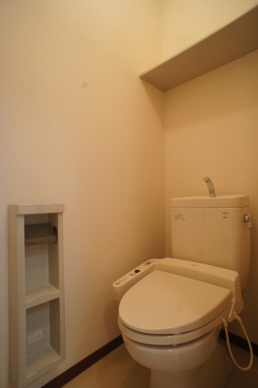 シャーメゾンなでしこＢ 106号-9