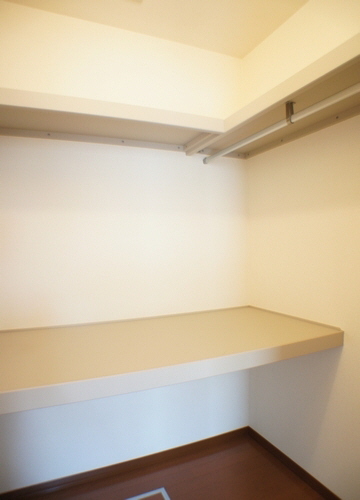 シャーメゾンなでしこＢ 205号-5