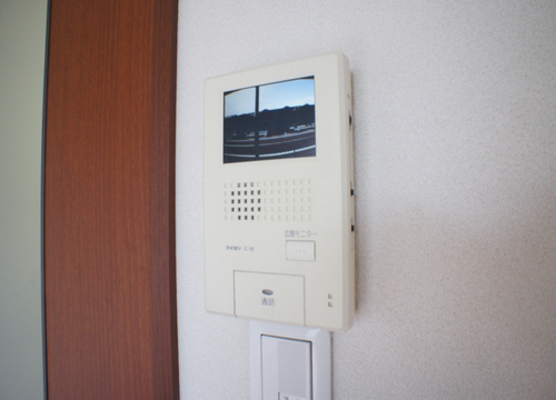 シャーメゾンなでしこＢ 205号-11