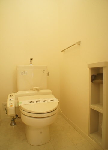 メゾン・ラルジュF 202号-8