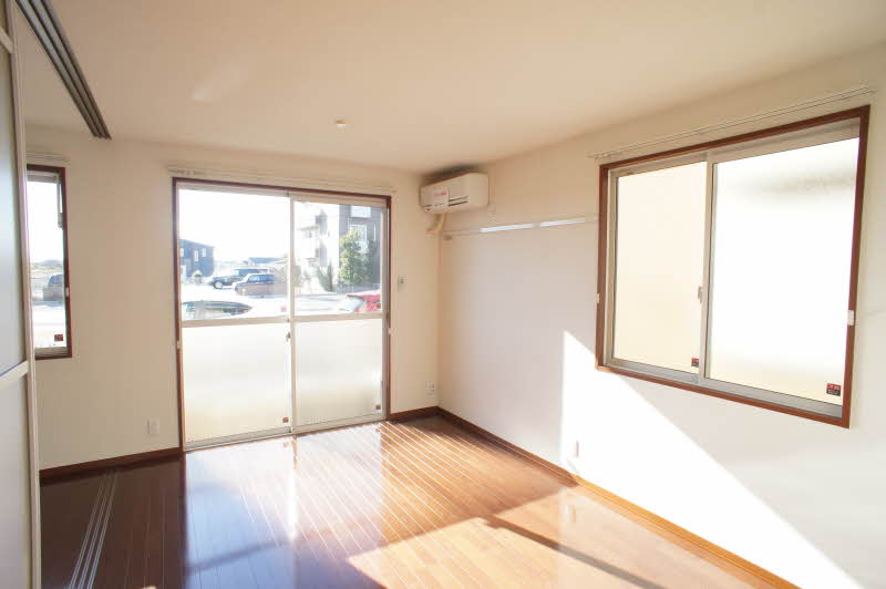 ラフォーレ福居１１Ａ 102号-2