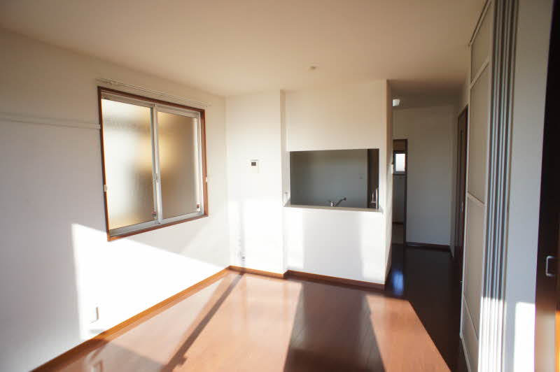 ラフォーレ福居１１Ａ 102号-3