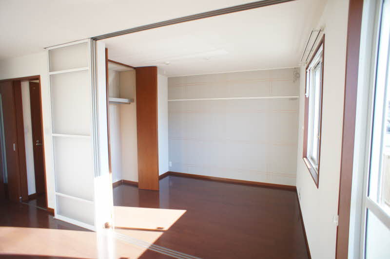 ラフォーレ福居１１Ａ 102号-5