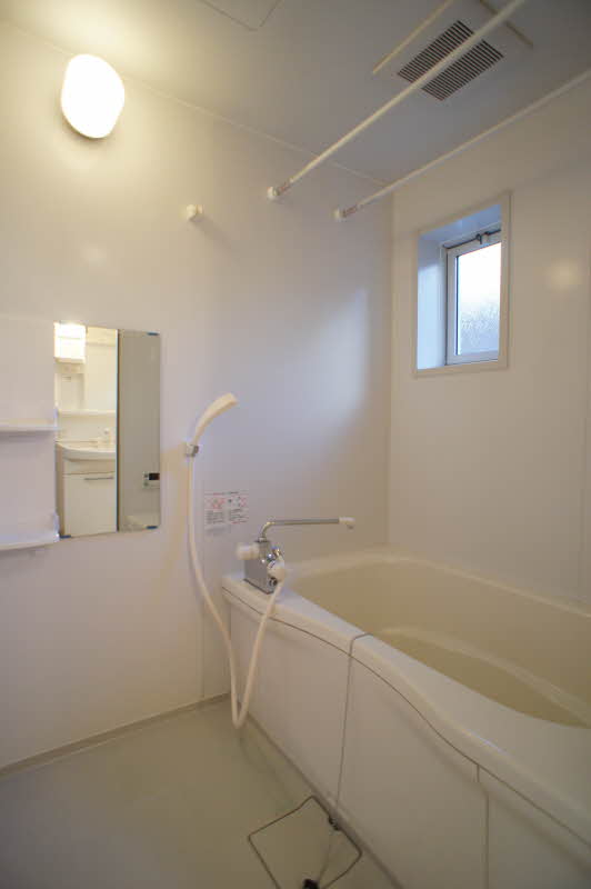 ラフォーレ福居１１Ａ 102号-8