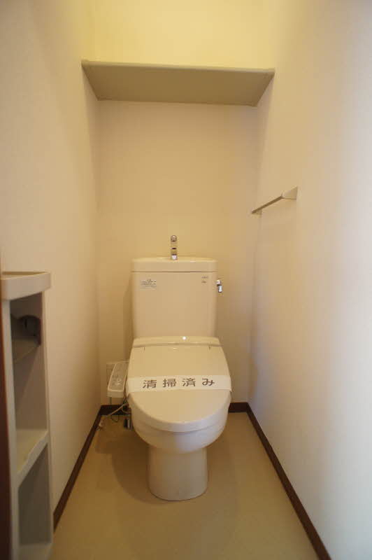 ラフォーレ福居１１Ａ 102号-9