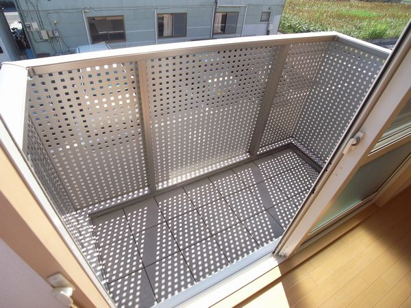 エミネンスＡ 201号-6