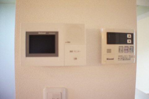 サニー・コートＡ 102号-5