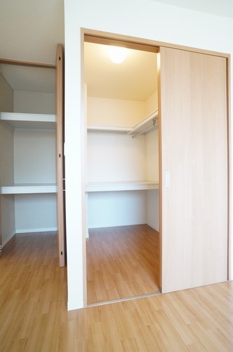 サニー・コートＡ 102号-7