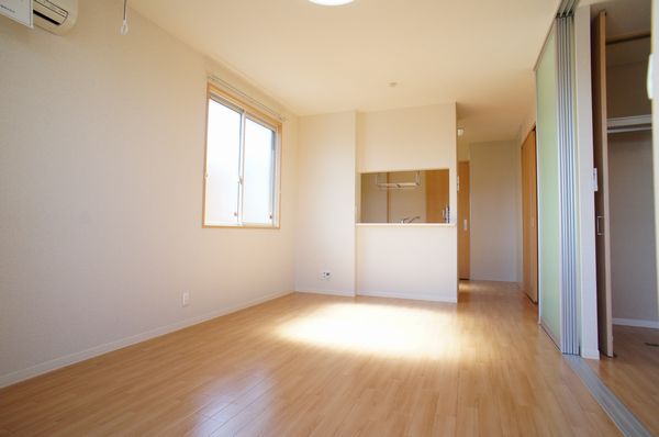 クレールメゾンA 202号-2