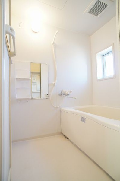 クレールメゾンA 202号-5