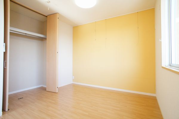 クレールメゾンA 202号-8