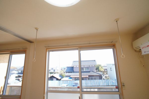 クレールメゾンA 202号-11