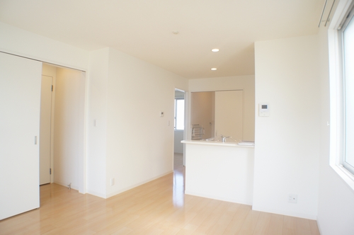 シャーメゾン・ピスタＡ 101号-2