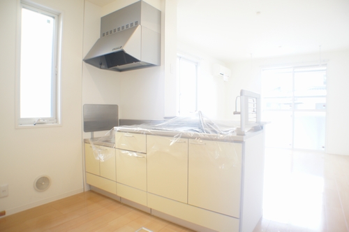 シャーメゾン・ピスタＡ 101号-4