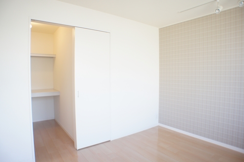 シャーメゾン・ピスタＡ 101号-5