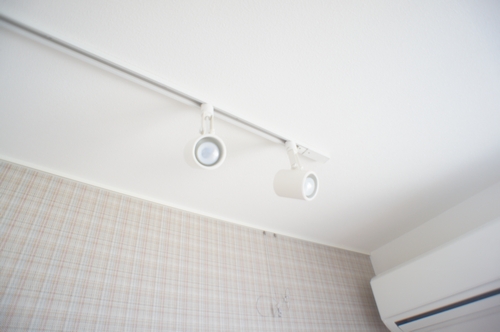 シャーメゾン・ピスタＡ 101号-6