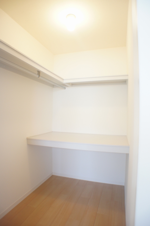 シャーメゾン・ピスタＡ 101号-7