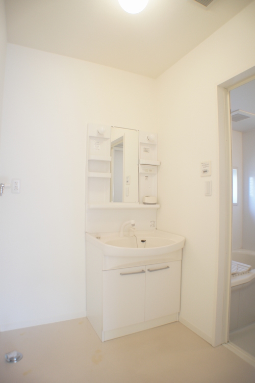 シャーメゾン・ピスタＡ 101号-8