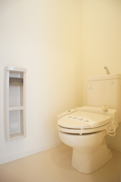 シャーメゾン・ピスタＡ 101号-10