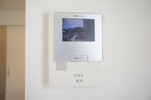 シャーメゾン・ピスタＡ 101号-11