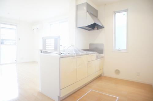 シャーメゾン・ピスタＢ 102号-4