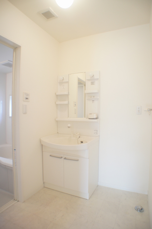 シャーメゾン・ピスタＢ 102号-5