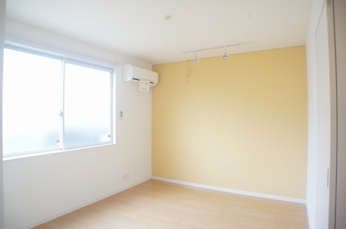 シャーメゾン・ピスタＢ 102号-7