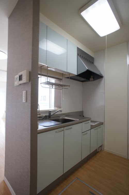 メゾン・イーストステーション 102号-5