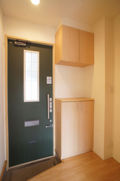 メゾン・イーストステーション 102号-10