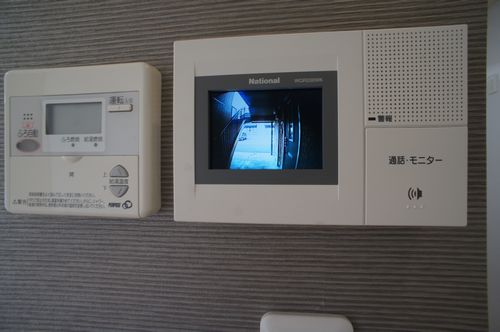 メゾン・イーストステーション 102号-11