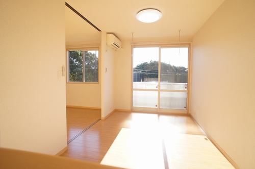 ベガ　Ｂ 202号-2